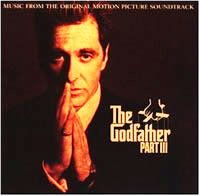 Godfather Micheal Corleone