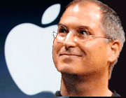 Steve Jobs photo