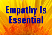 Empathy Essential