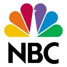 Happy NBC logo